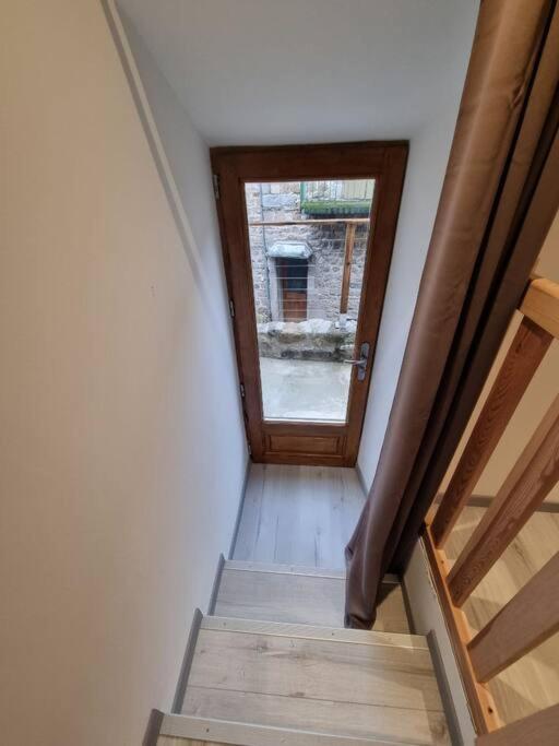 2 Chambres D'Hotes Avec Kitchenette, Frigo, Dolce Via Saint-Martin-de-Valamas Exterior photo